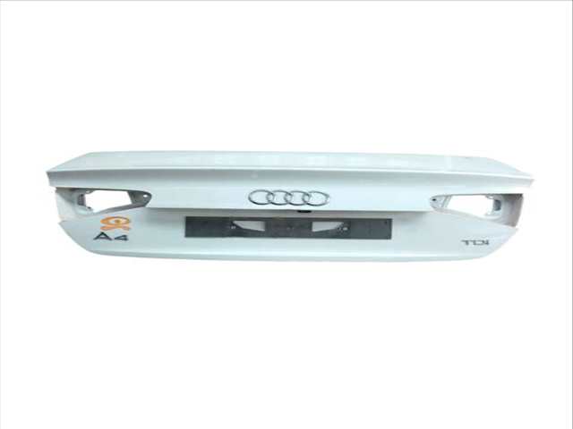 Foto 3ª: Portón Audi A4 2.0 TDI (2007)