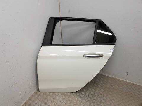 Puerta Trasera Izquierda Fiat Tipo LOUNGE