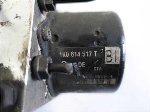 Foto 3ª: Abs Skoda Octavia 1.9 TDI BERLINA 105CV 77KW [BXE] (2006)