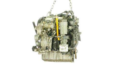 Foto 2ª: Motor Completo Audi A3 1.9 TDI (1996)