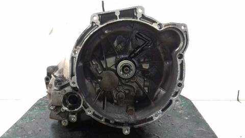 Caja Cambios Ford C Max TREND 115CV 85KW CB3)