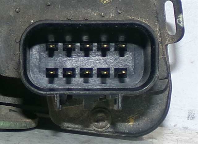 Foto 4ª: Cerradura Puerta Delantera Derecha Fiat Stilo 1.9 JTD 2001-2007 [192A1000] (2002)