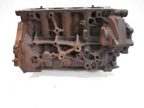 Bloque Motor Ford Transit 105 CV 77KW