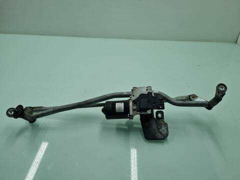 Foto 2ª: Motor Limpia Delantero Fiat Ducato 130 RS 4035 MM) L4H2) 131CV 96KW FURGON [F1AGL411D] (2018)