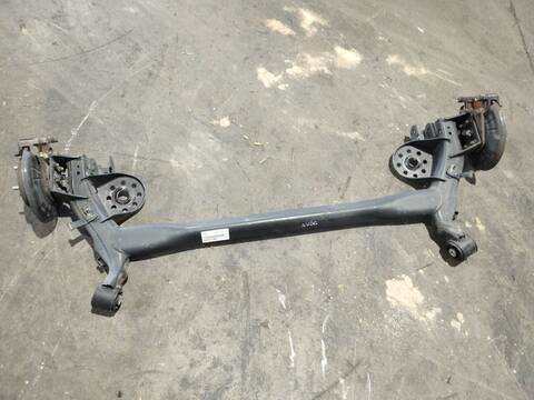 Puente Trasero Kia Stonic 1.6 CRDI 110CV 81KW