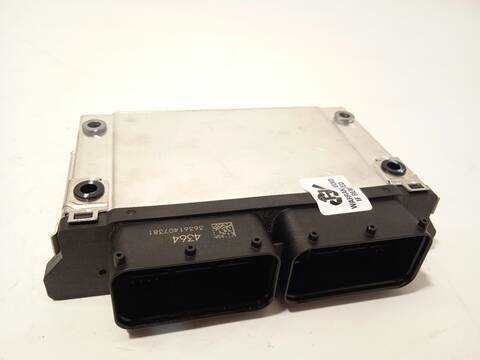 Foto 3ª: Centralita Motor ECU Hyundai i20 1.2 84CV 62KW [G4LF] (2023)