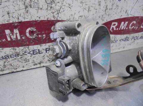 Foto 4ª: Caja Mariposa Renault Laguna 2.0 ANADE 113CV 83KW [F3R] (1996)