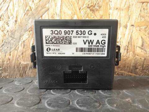 Centralita Motor ECU Seat Leon CUPRA 300 300CV