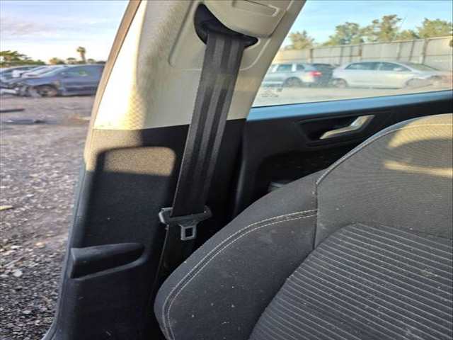 Foto 2ª: Kit Airbag Ford Kuga TREND HYBRID 150CV 110KW (2020)