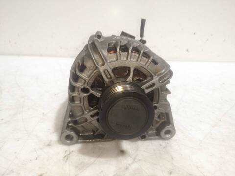 Alternador Ford Fiesta UGJC