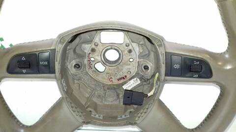 Foto 2ª: Volante Audi A6 3.0 TDI QUATTRO 165KW) BERLINA 225CV [BMK] (2006)