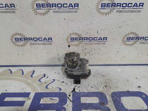 Foto 1ª: Caja Mariposa Peugeot 208 1.6 BLUE-HDI FAP 75CV [BH02] (2012)