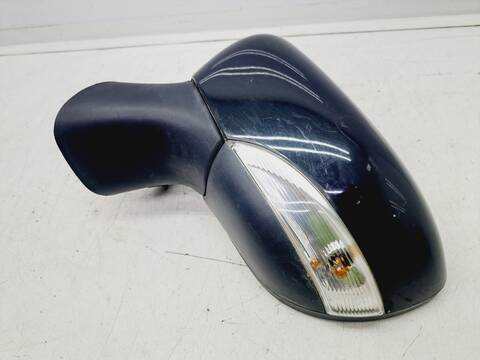 Foto 2ª: Retrovisor Izquierdo Renault Captur DYNAMIQUE 90CV 66KW [H4BA4] (2014)