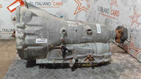 Foto 2ª: Caja Cambios Bmw Serie 6 620 630I COUPE 258CV 190KW (2004)