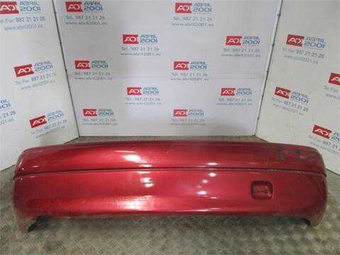 Paragolpes Trasero Citroen Saxo 1.1 X 60CV 44KW