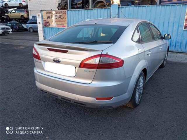 Foto 2ª: Mando Multifuncion Ford Mondeo 1.8 TDCI [KHBA]