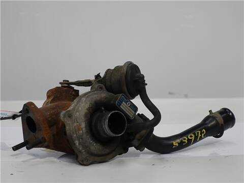 Turbocompresor Fiat Fiorino 1.3 MULTIJET 225)