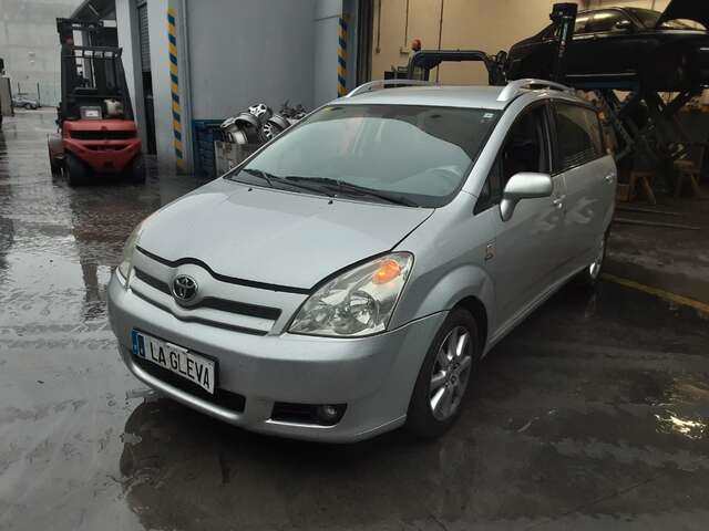 Motor Limpia Delantero Toyota Corolla 2.0 D4D 116CV 0CV