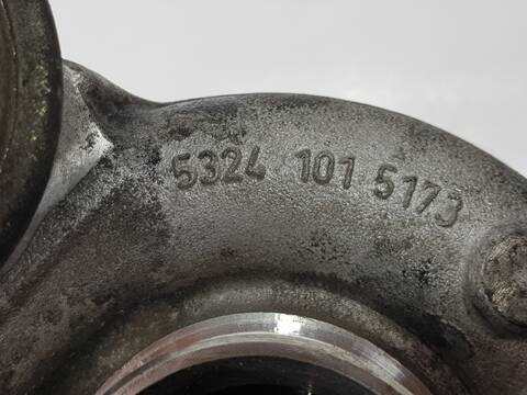 Foto 3ª: Turbocompresor Mercedes Clase E 180 V 220 CDI 250 CDI-BT EDITION 447.813) [651950]