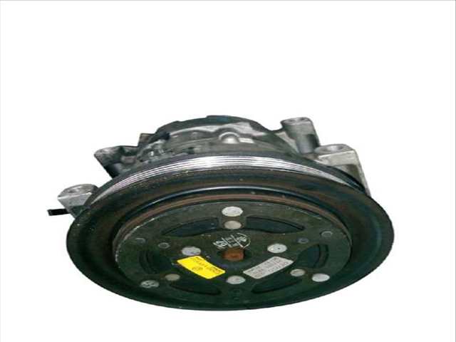 Foto 3ª: Compresor Aire Acondicionado Fiat Stilo 1.9 JTD 192DXE1A) 116CV (2001)