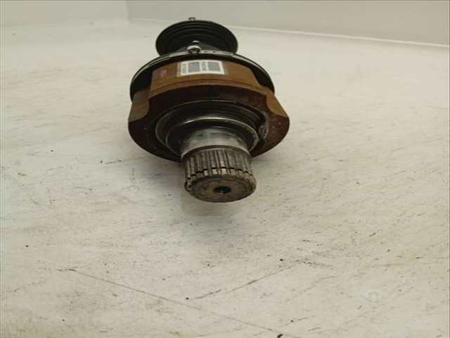 Foto 3ª: Transmision Delantera Izquierda Dodge Caliber 2.0 16V CRD CAT 140CV 103KW (2006)