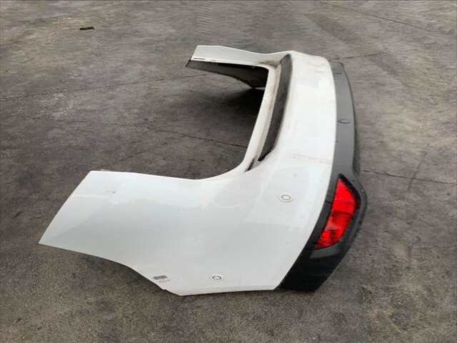 Foto 2ª: Paragolpes Trasero Ford C Max 1.0 ECOBOOST 125CV 0CV C MAX/GRANDDXA CEU) DESDE 04/2015 HASTA 12 [B7DA] (2018)