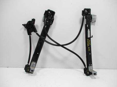 Elevalunas Eléctrico Delantero Derecho Seat Ibiza CJZ