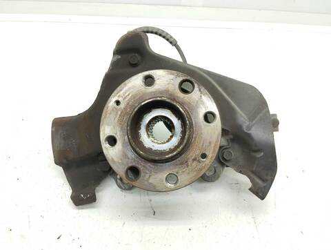 Mangueta Delantera Izquierda Opel Corsa 1.2 16V CAT Z 12 XEP - LB4) 80CV 59KW