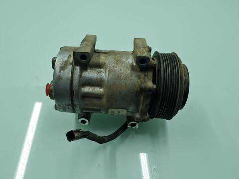 Compresor Aire Acondicionado Land Rover Defender 110 SE HARD TOP 122CV 90KW