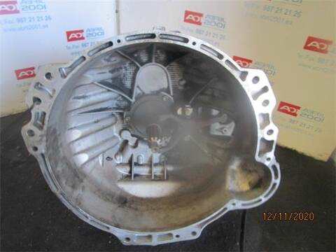 Caja Cambios Renault Master 3.0 DCI 160 156CV 115KW