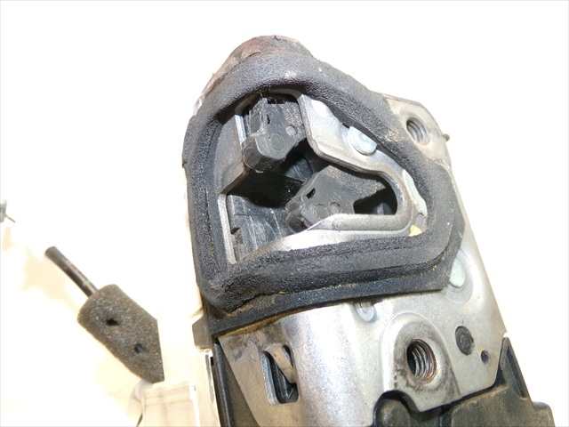 Foto 2ª: Cerradura Puerta Delantera Derecha Citroen C5 2.0 HDI RANCHERA 2008-2017 [RHR] (2008)