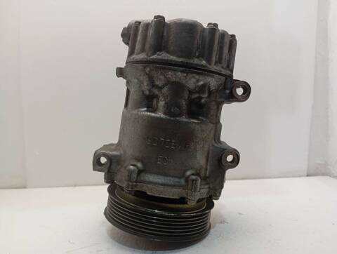 Compresor Aire Acondicionado Citroen C4 2.0 HDI FAP CAT RHR - DW10BTED4) PICASSO 136CV 100KW