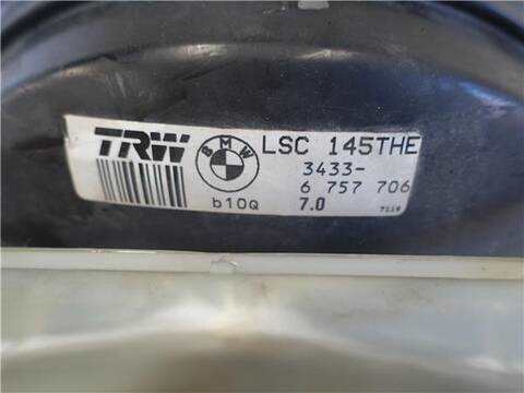Foto 3ª: Servofreno Bmw X5 3.0 D E53 [30 6D 2] (2004)