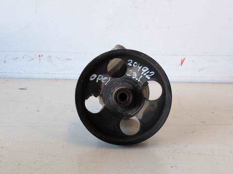 Bomba de Direccion Opel Vivaro F9Q762
