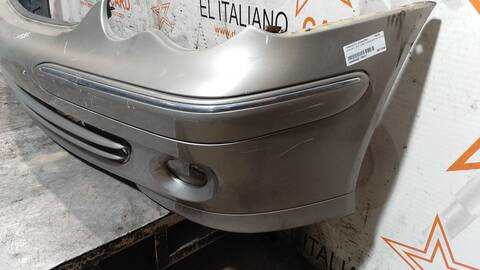 Foto 3ª: Paragolpes Delantero Mercedes Clase C 160 180 COMPRESSOR 203.046) BERLINA 143CV 105KW [M271946] (2004)
