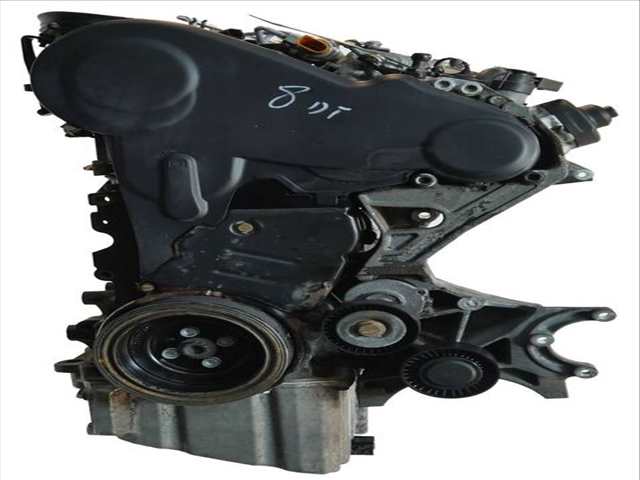 Motor Completo Audi A6 136 CV 100KW