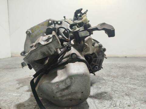 Foto 3ª: Caja Cambios Citroen DS3 1.6 RACING 207CV 152KW