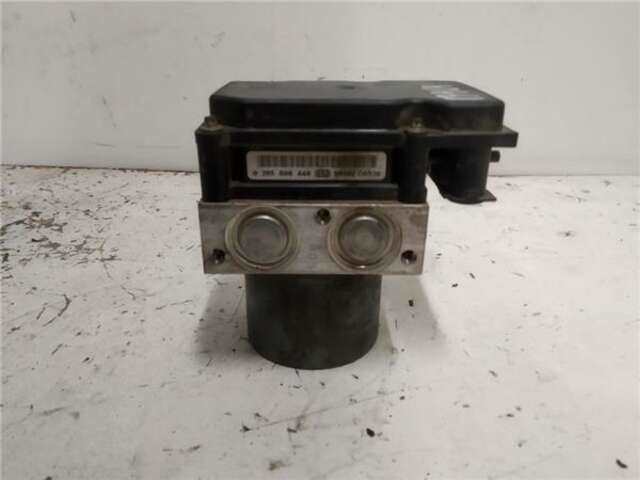 Foto 2ª: Abs Renault Megane 1.9 CONFORT AUTHENTIQUE [1.9 LTR. - 88 KW DCI DIESEL] II BERLINA 5P (10.2002-_)