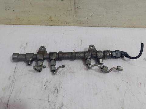 Foto 3ª: Rampa Inyectora Peugeot Bipper BASIS 75CV (2008)