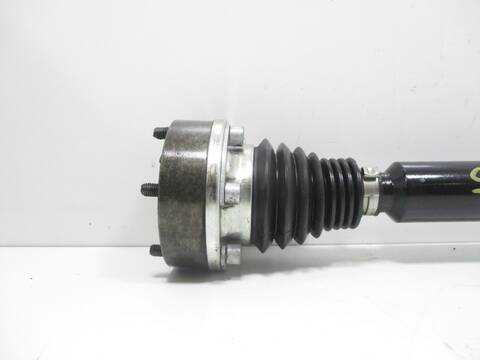 Foto 2ª: Transmision Delantera Derecha Volkswagen Golf BXE (2007)