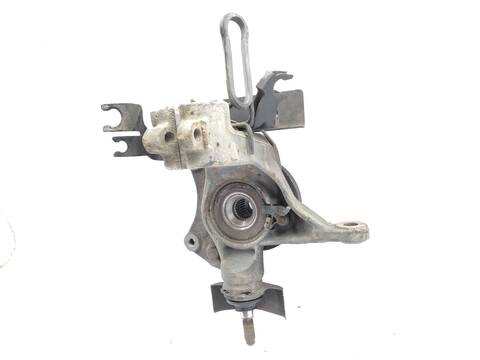 Foto 2ª: Mangueta Delantera Derecha Citroen C5 2.0 HDI DCRHZB DCRHZE) 109CV 80KW [RHZ] (2004)