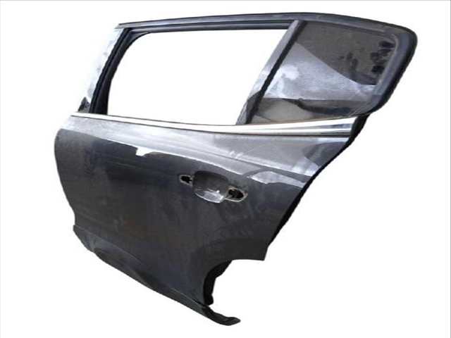 Foto 3ª: Puerta Trasera Izquierda Citroen C5 1.2 PURETECH 130 ARHNSJ) AIRCROSS (2018)