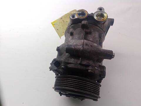 Compresor Aire Acondicionado Citroen Jumper VERSION INDEFINIDA