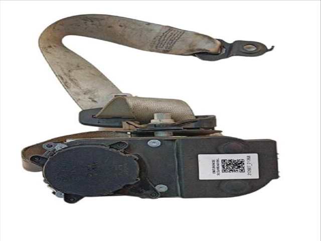 Cinturón Delantero Derecho Mercedes Clase S 220 S 320 CDI 220.025 220.125) 204CV