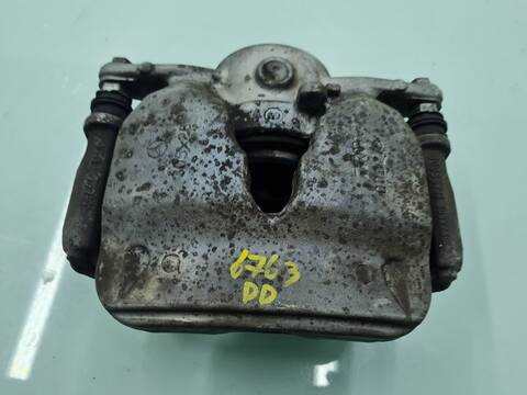 Pinza Freno Delantera Derecho Mercedes Clase C 160 C 250 T CDI 4MATIC BLUETEC 205.209) 204CV 150KW FAMILIAR