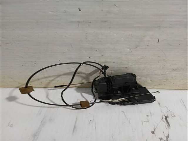 Foto 2ª: Cerradura Puerta Delantera Izquierda Mercedes Clase CLK 240 G C209) 209.361 [M 112.912] (2002)