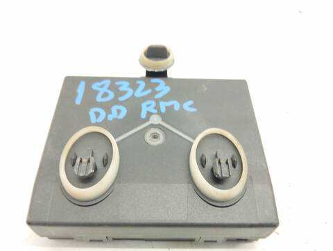 Foto 2ª: Centralita Motor ECU Audi Q3 ATTRACTION 120CV 88KW [DFT] (2018)