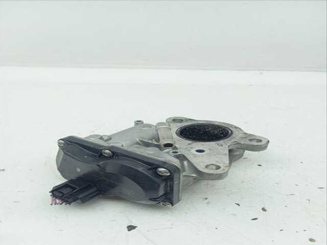 Valvula EGR Renault Master 2.3 DCI 150 FWD FV0F FV03) 150CV 110KW FURGONETA