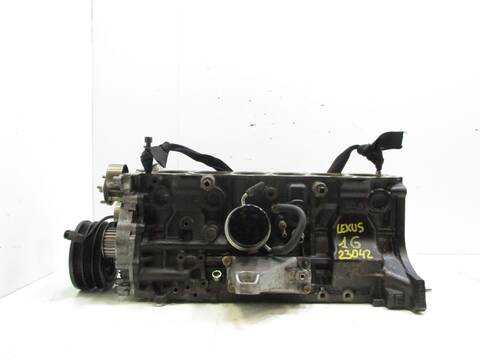 Bloque Motor Lexus IS 1GFE