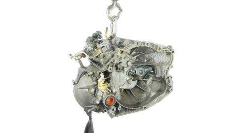 Caja Cambios Peugeot 206 VERSION INDEFINIDA